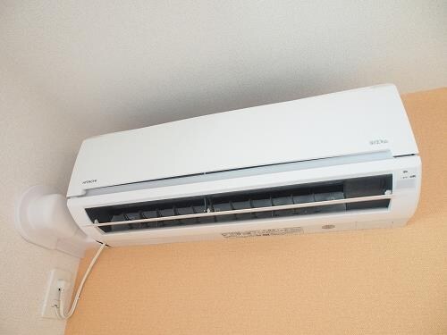 ヴィオラの物件内観写真