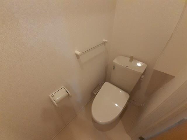 ヴィオラの物件内観写真