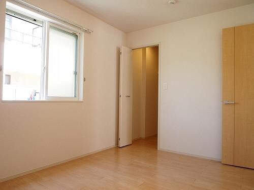 ヴィオラの物件内観写真