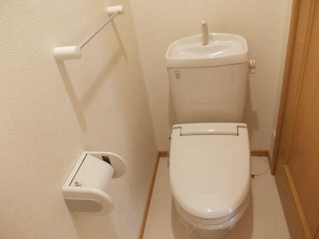 アルト　ウンド　ユングの物件内観写真