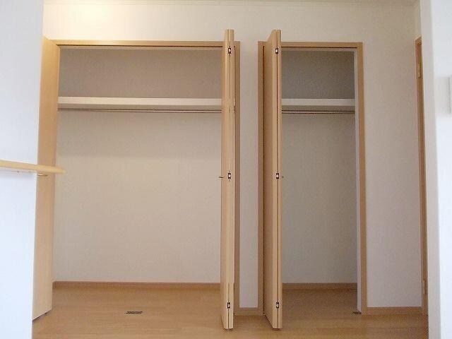 アルト　ウンド　ユングの物件内観写真