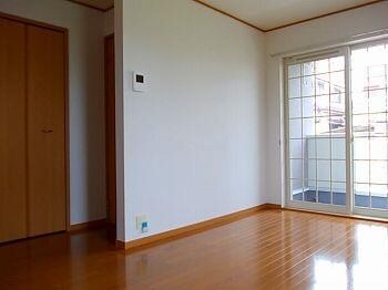 アルト　ウンド　ユングの物件内観写真