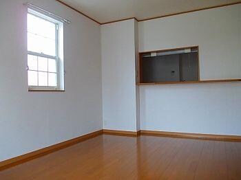 アルト　ウンド　ユングの物件内観写真