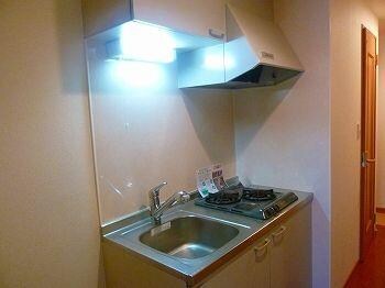 アラモアナの物件内観写真