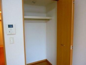 アラモアナの物件内観写真