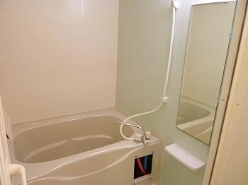 セイバリーハウス・ヤマトの物件内観写真