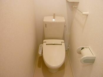 セイバリーハウス・ヤマトの物件内観写真