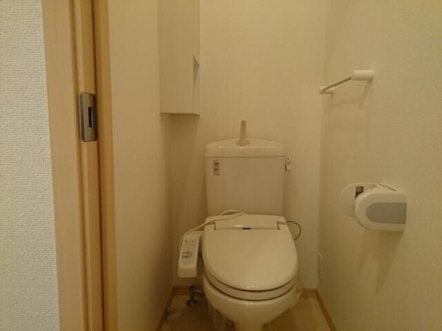 ワイズ　コンブリオVの物件内観写真