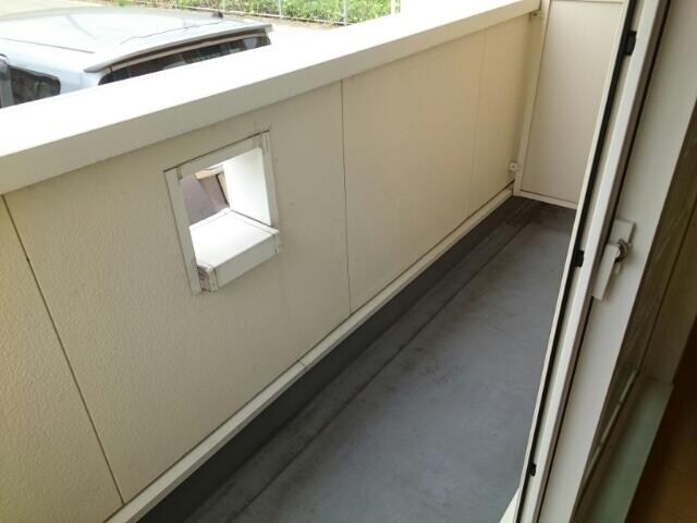 ワイズ　コンブリオVの物件内観写真