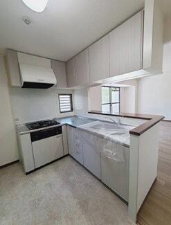 白鷹夙川マンションの物件内観写真