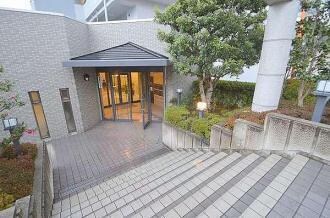 白鷹夙川マンションの物件内観写真