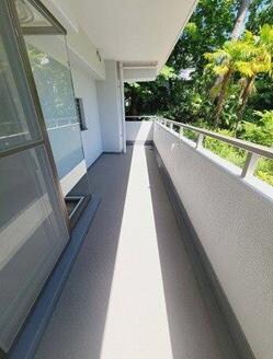 白鷹夙川マンションの物件内観写真