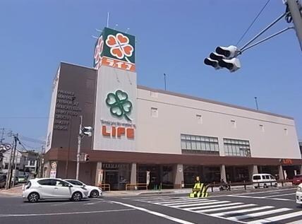 白鷹夙川マンションの物件内観写真