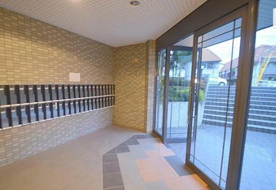 白鷹夙川マンションの物件内観写真