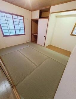 白鷹夙川マンションの物件内観写真