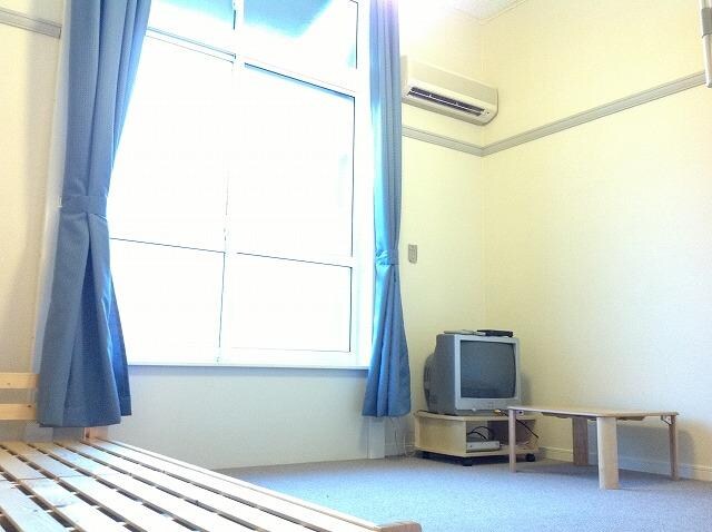 レオパレス秀峰の物件内観写真