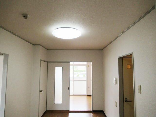 サンハイツ（片山）の物件内観写真