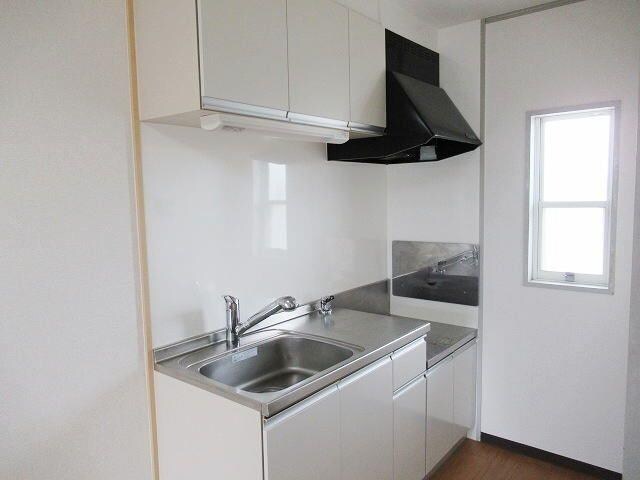 サンハイツ（片山）の物件内観写真