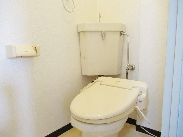 サンハイツ（片山）の物件内観写真