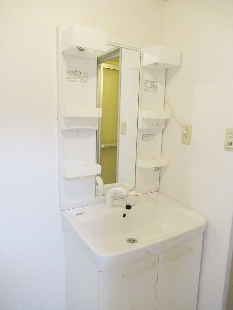 サンハイツ（片山）の物件内観写真