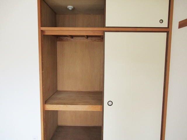 サンハイツ（片山）の物件内観写真