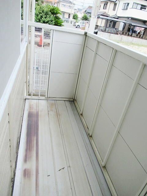 サンハイツ（片山）の物件内観写真