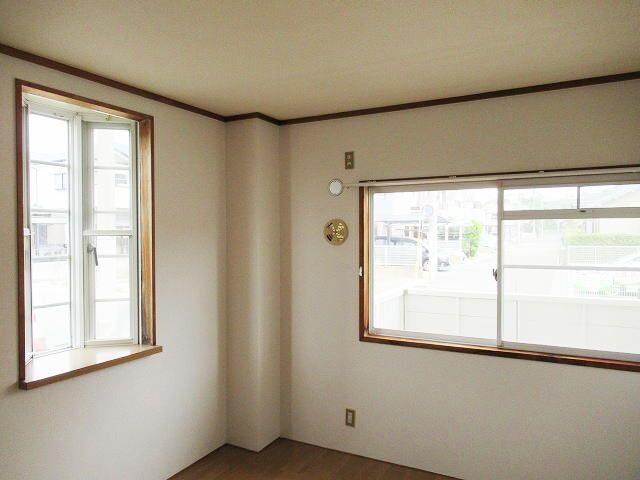 サンハイツ（片山）の物件内観写真