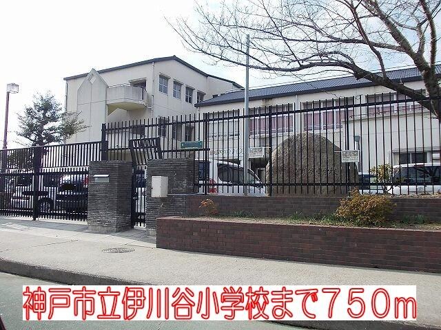 サンハイツ（片山）の物件内観写真