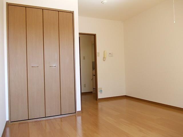 プレッソ新在家の物件内観写真