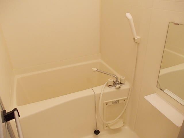 プレッソ新在家の物件内観写真