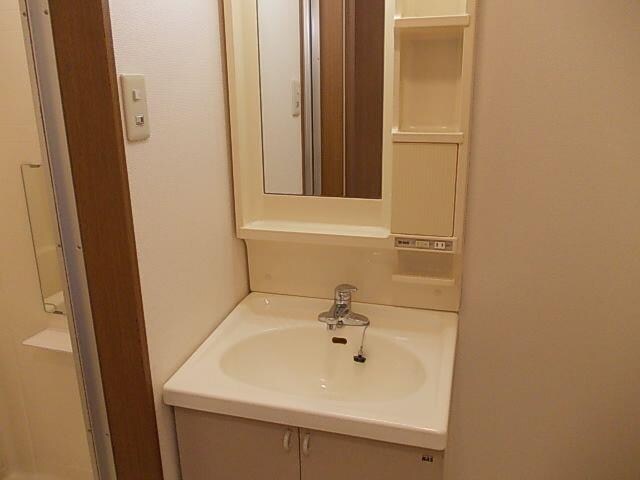 プレッソ新在家の物件内観写真