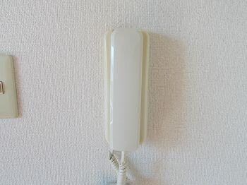 プレッソ新在家の物件内観写真