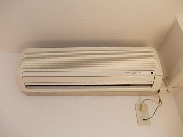 プレッソ新在家の物件内観写真