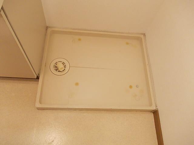 プレッソ新在家の物件内観写真