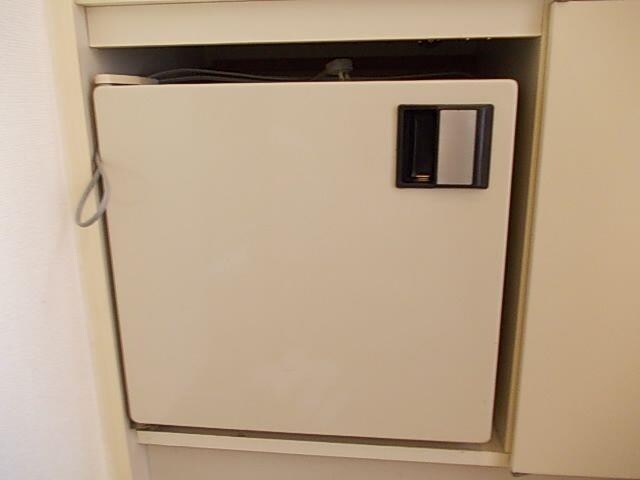 プレッソ新在家の物件内観写真