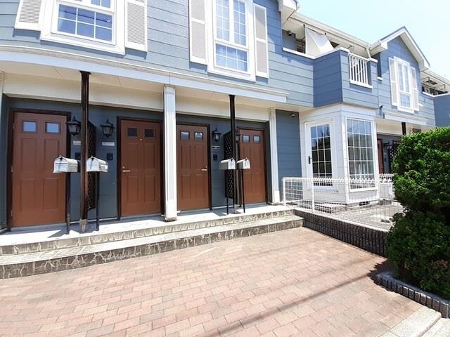 レジデンス夢前の物件内観写真