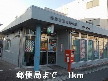 レジデンス夢前の物件内観写真