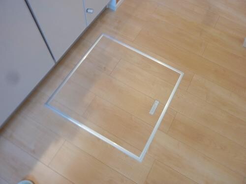 ル・レストの物件内観写真