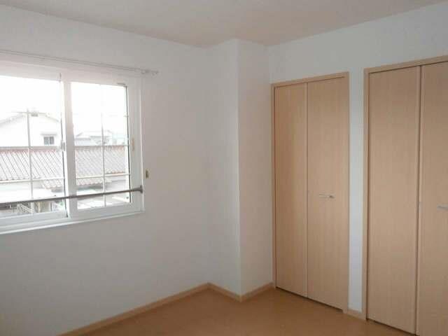 シュラインイーストの物件内観写真