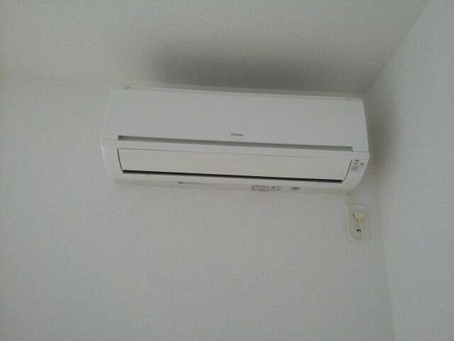 シュラインイーストの物件内観写真