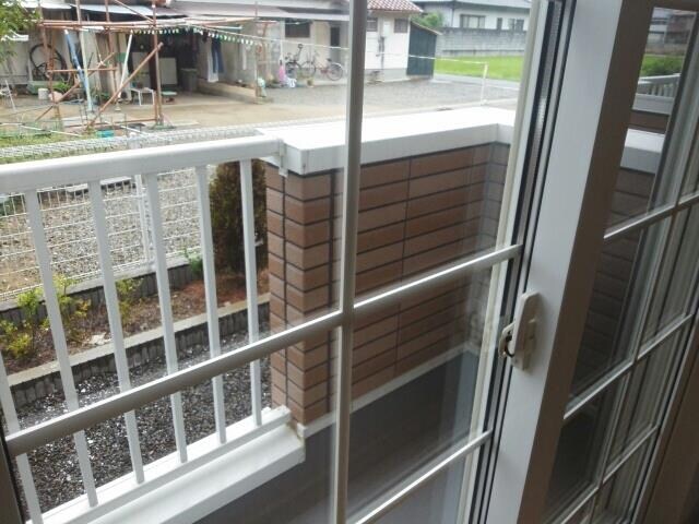 シュラインイーストの物件内観写真