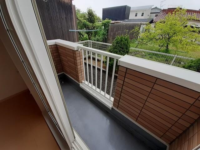 シュラインイーストの物件内観写真