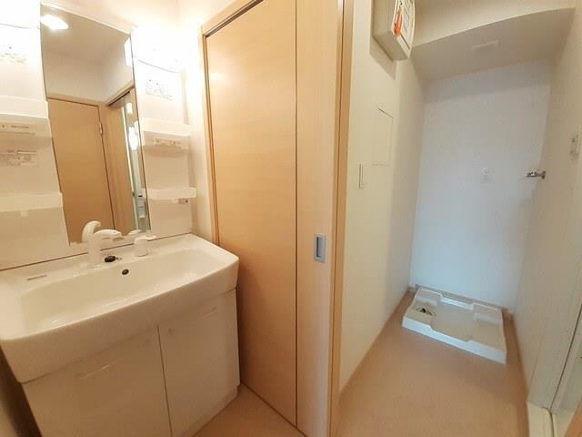 ヴィラ・カルティベートの物件内観写真