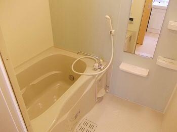 プレインカーサ３の物件内観写真