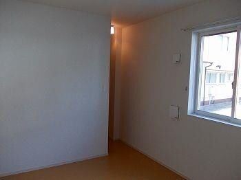 プレインカーサ３の物件内観写真