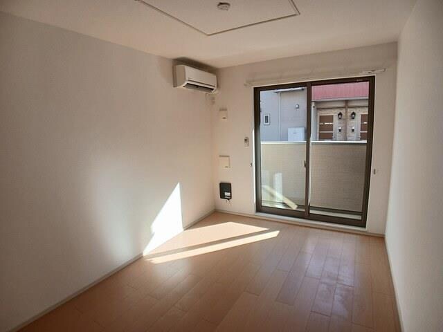 ラポールの物件内観写真