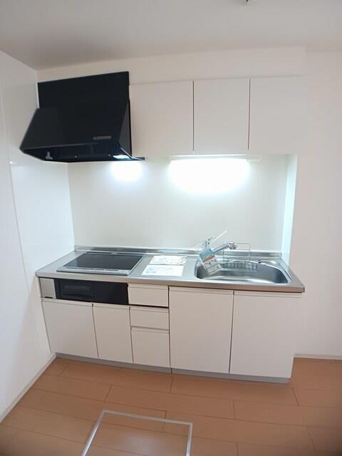 ラポールの物件内観写真