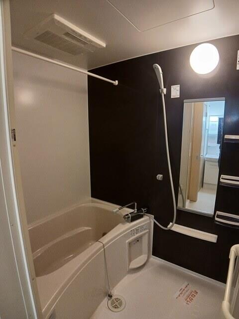 ラポールの物件内観写真