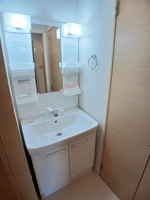 ラポールの物件内観写真