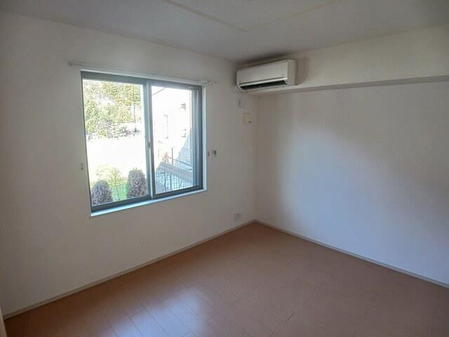 ラポールの物件内観写真